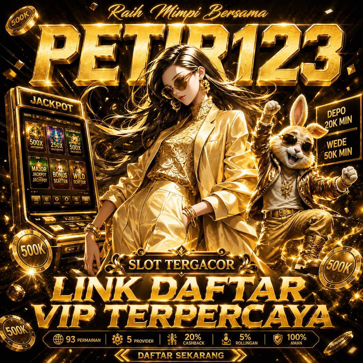 PETIR123